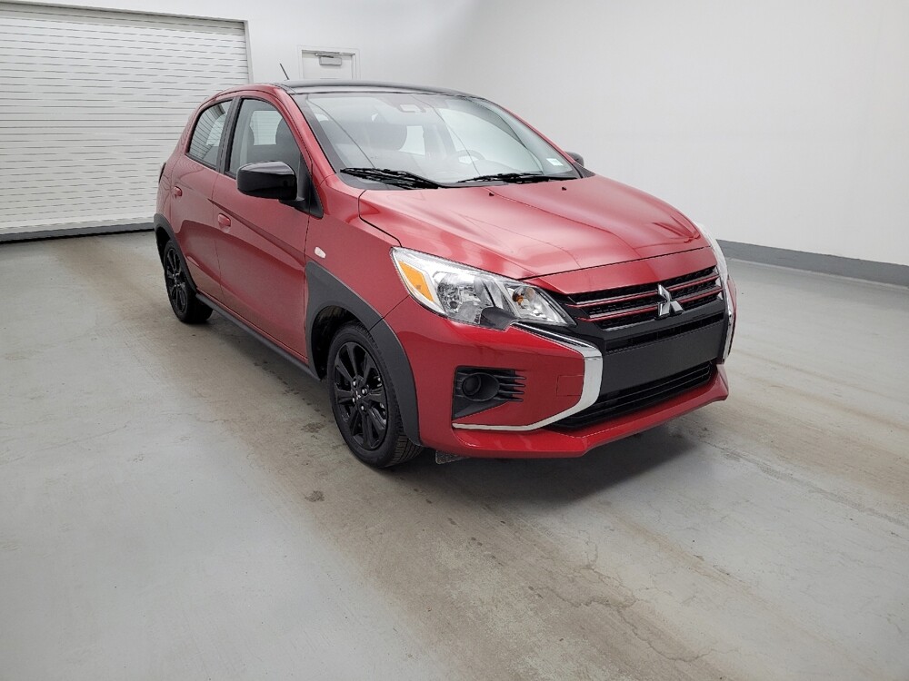 2024 Mitsubishi Mirage in Columbus, OH 43228 - 18135814 13