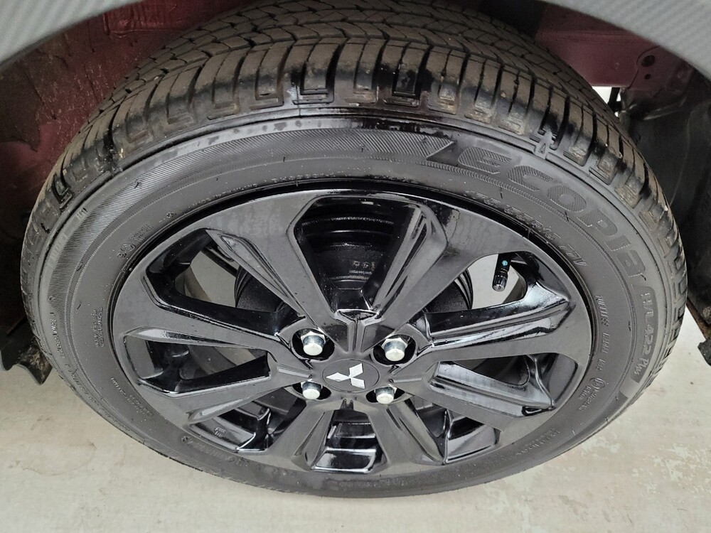 2024 Mitsubishi Mirage in Columbus, OH 43228 - 18135814 31