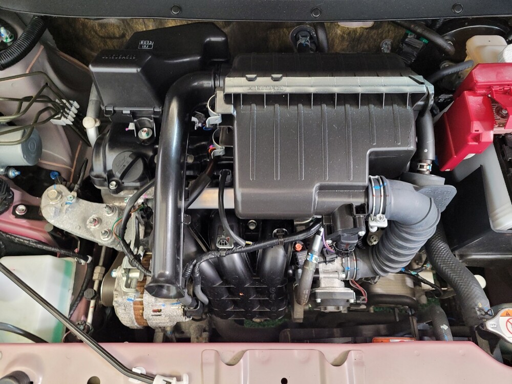 2024 Mitsubishi Mirage in Columbus, OH 43228 - 18135814 30