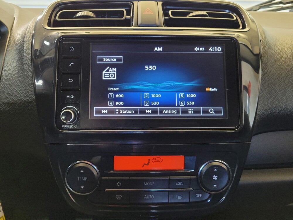 2024 Mitsubishi Mirage in Columbus, OH 43228 - 18135814 25