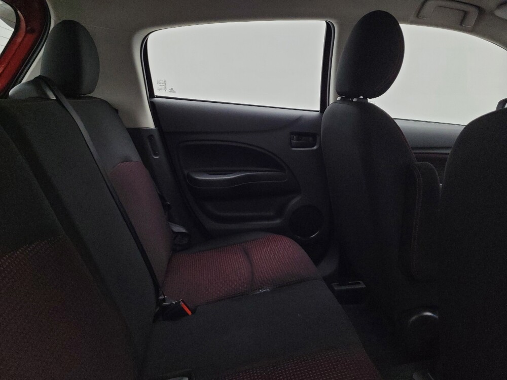 2024 Mitsubishi Mirage in Columbus, OH 43228 - 18135814 19