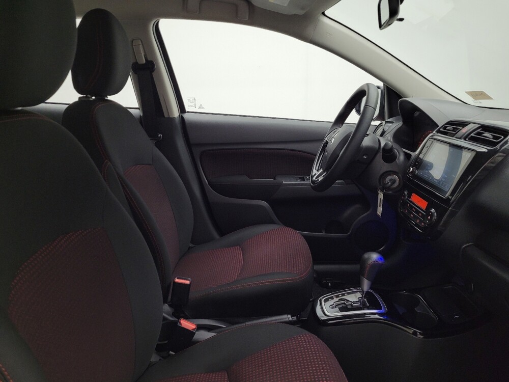 2024 Mitsubishi Mirage in Columbus, OH 43228 - 18135814 21