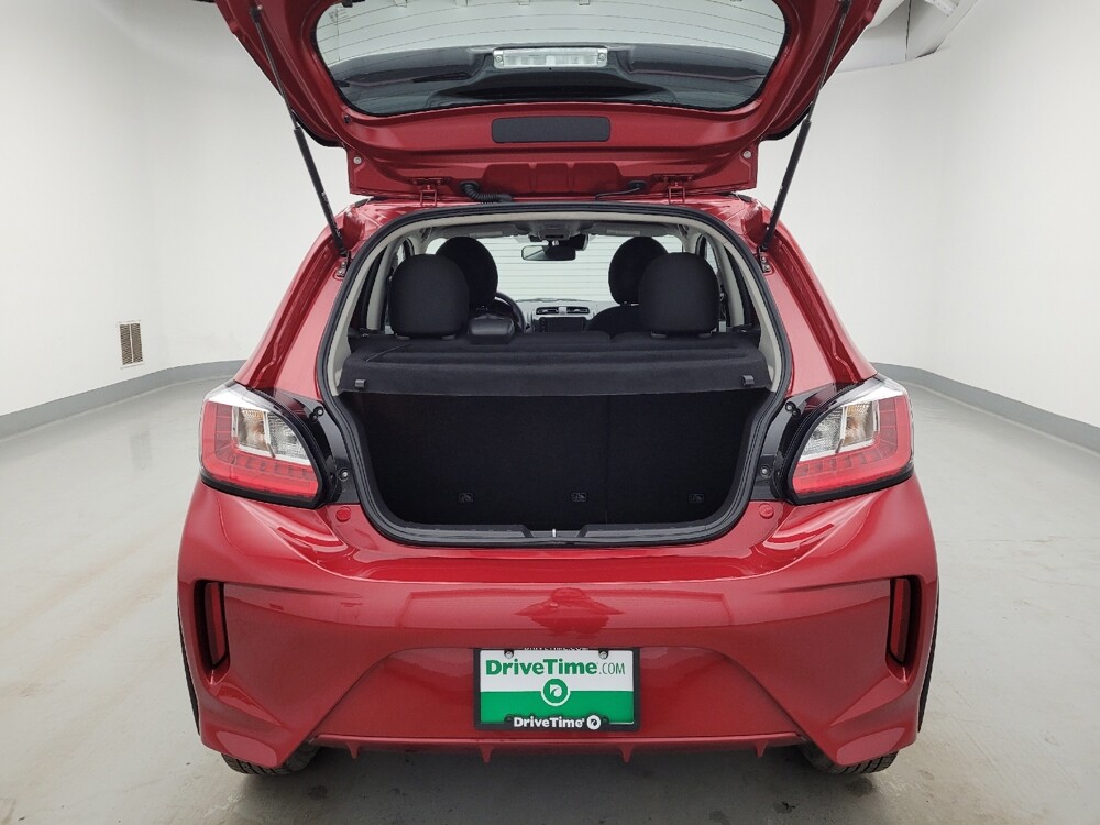 2024 Mitsubishi Mirage in Columbus, OH 43228 - 18135814 29