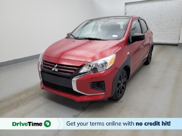 2024 Mitsubishi Mirage in Columbus, OH 43228