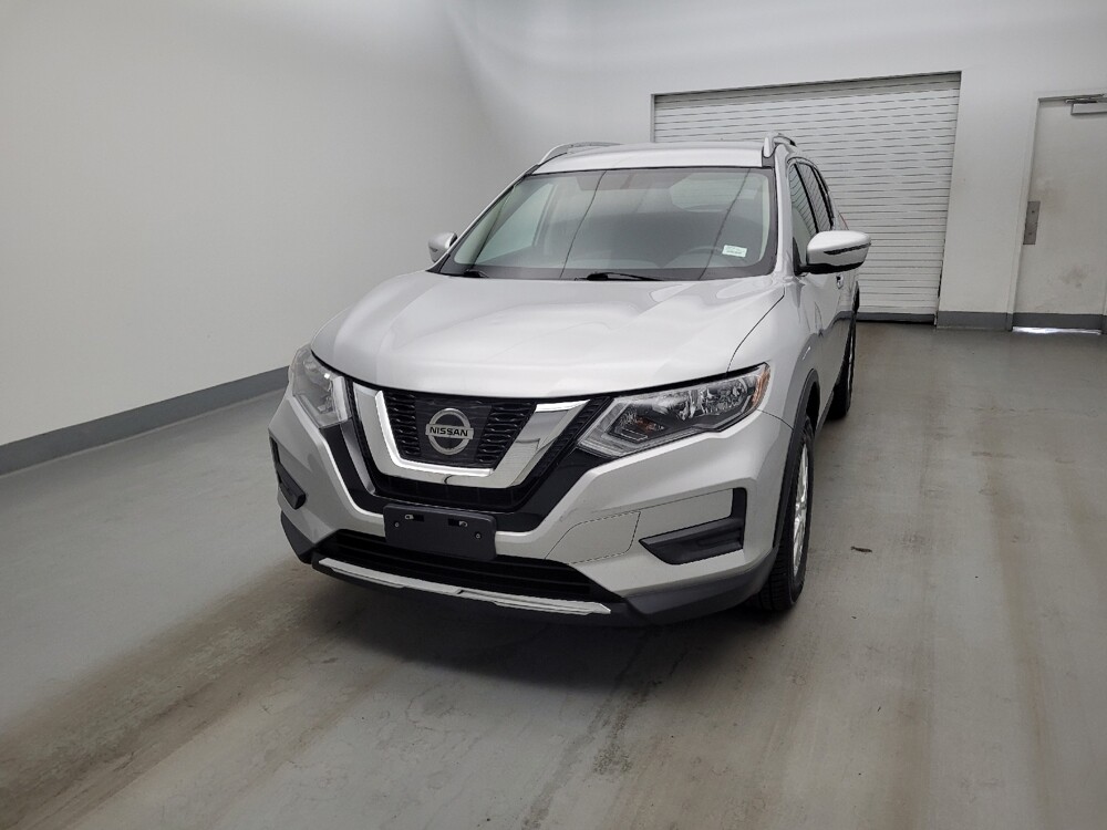 2017 Nissan Rogue in Columbus, OH 43231 - 18135815 15