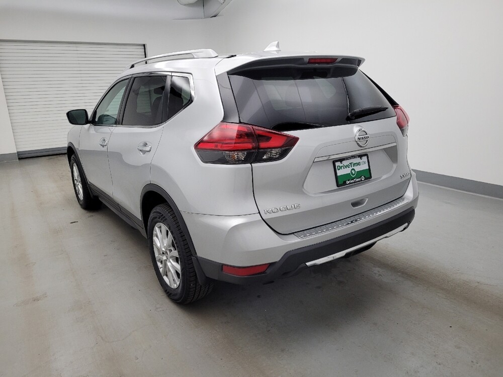 2017 Nissan Rogue in Columbus, OH 43231 - 18135815 5