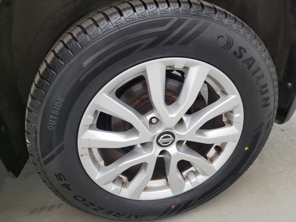 2017 Nissan Rogue in Columbus, OH 43231 - 18135815 31