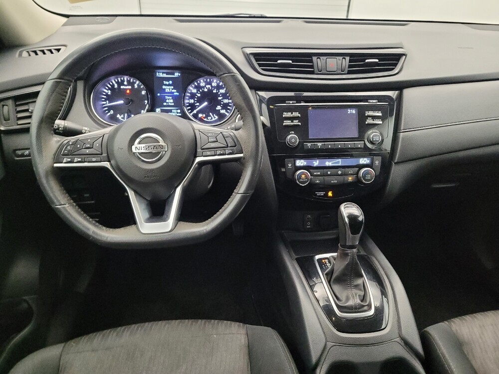 2017 Nissan Rogue in Columbus, OH 43231 - 18135815 22
