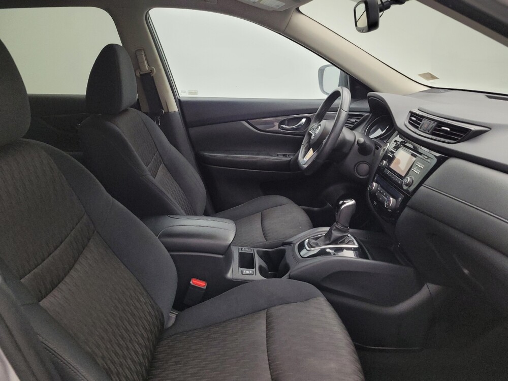 2017 Nissan Rogue in Columbus, OH 43231 - 18135815 21