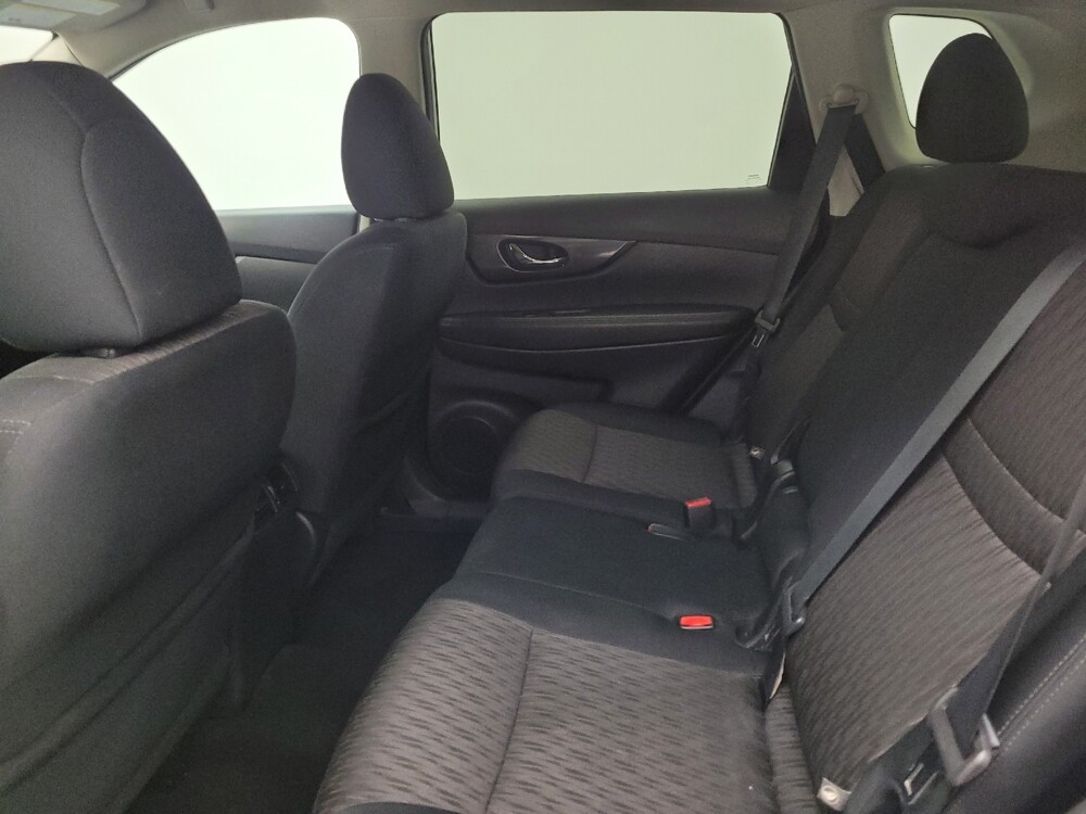 2017 Nissan Rogue in Columbus, OH 43231 - 18135815 18