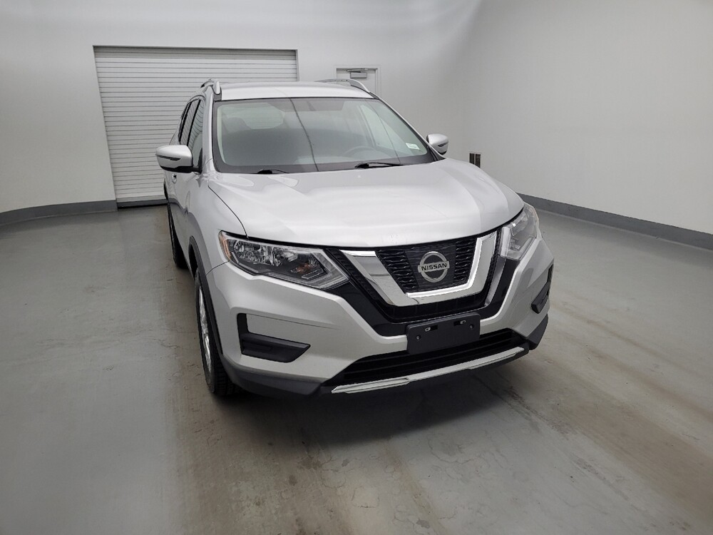 2017 Nissan Rogue in Columbus, OH 43231 - 18135815 14