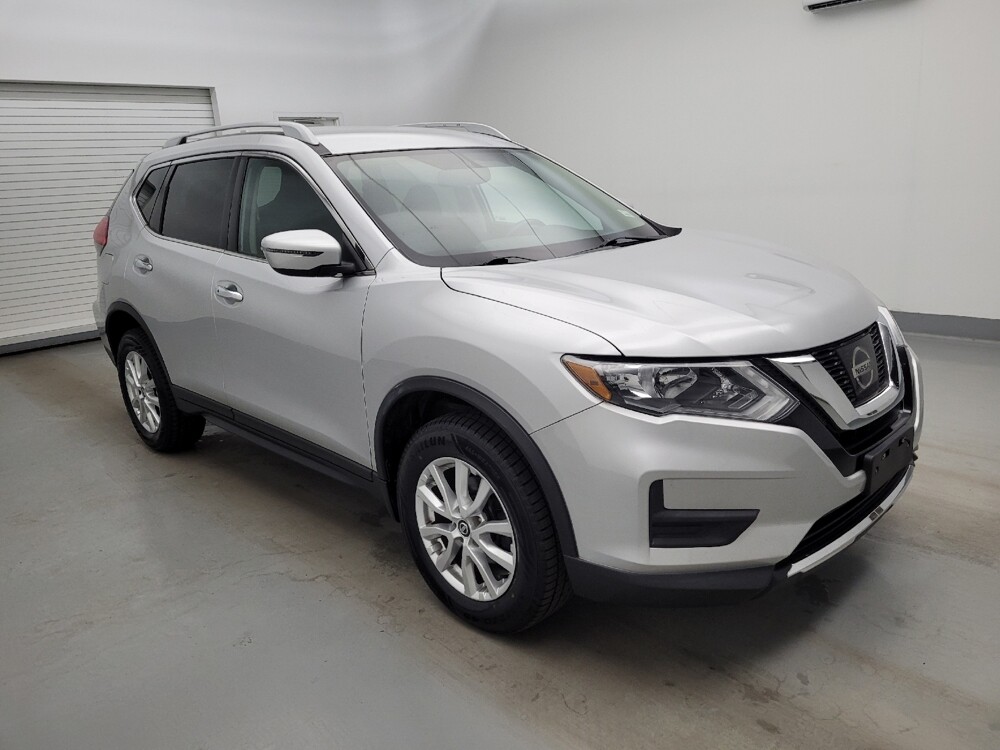 2017 Nissan Rogue in Columbus, OH 43231 - 18135815 11