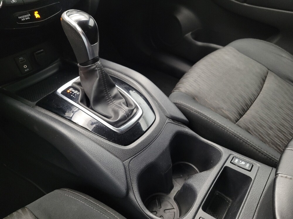 2017 Nissan Rogue in Columbus, OH 43231 - 18135815 26