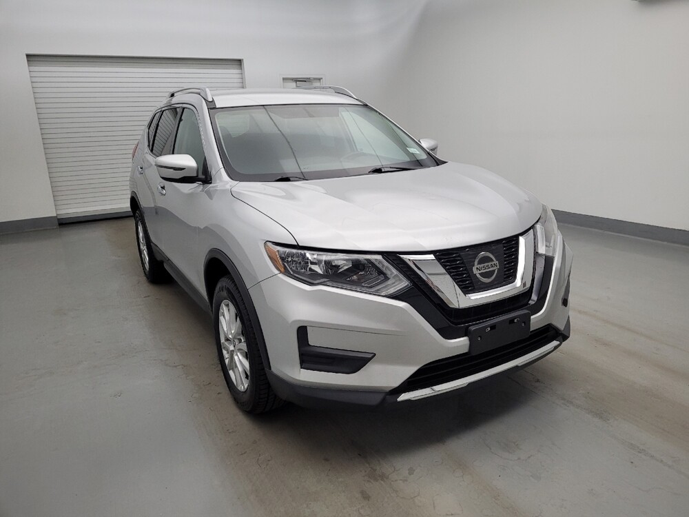2017 Nissan Rogue in Columbus, OH 43231 - 18135815 13