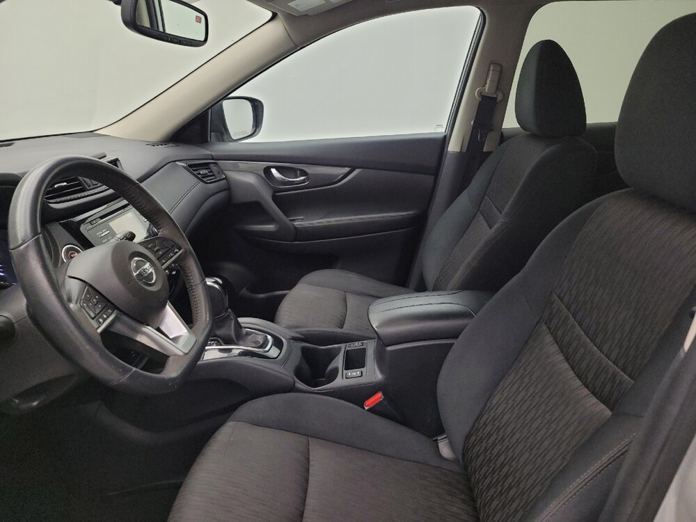 2017 Nissan Rogue in Columbus, OH 43231 - 18135815 17