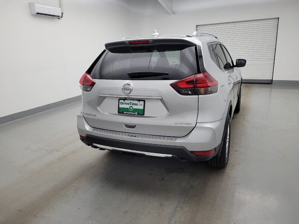2017 Nissan Rogue in Columbus, OH 43231 - 18135815 7