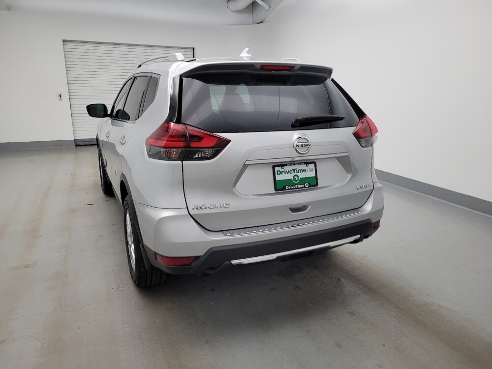 2017 Nissan Rogue in Columbus, OH 43231 - 18135815 6