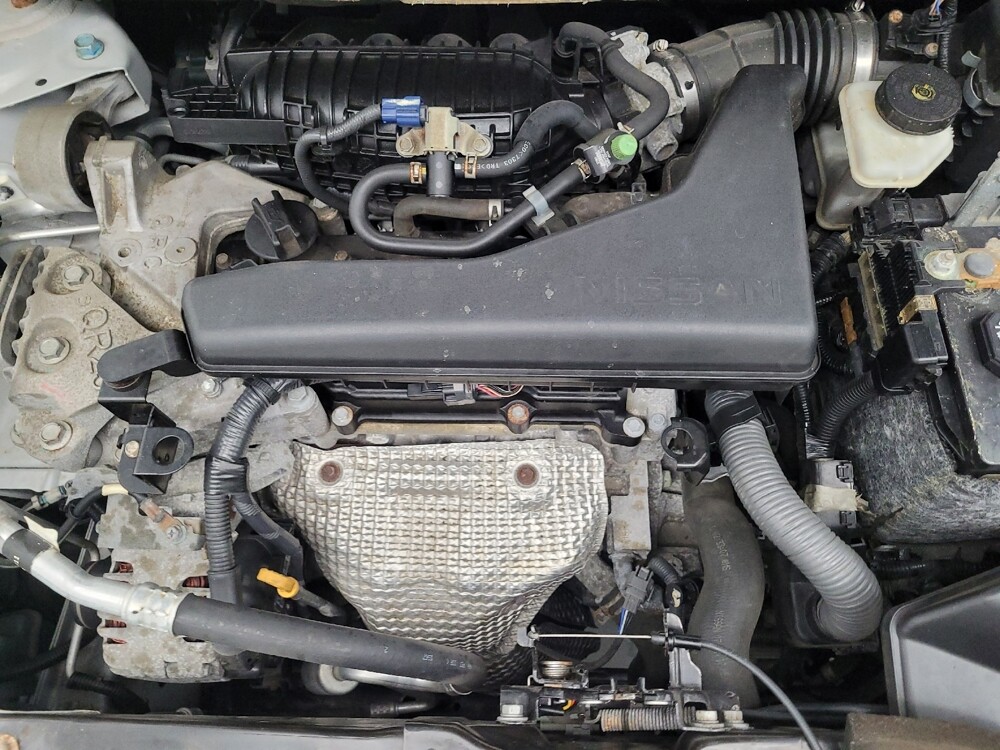 2017 Nissan Rogue in Columbus, OH 43231 - 18135815 30