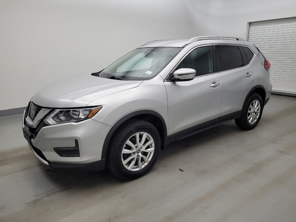 2017 Nissan Rogue in Columbus, OH 43231 - 18135815 2