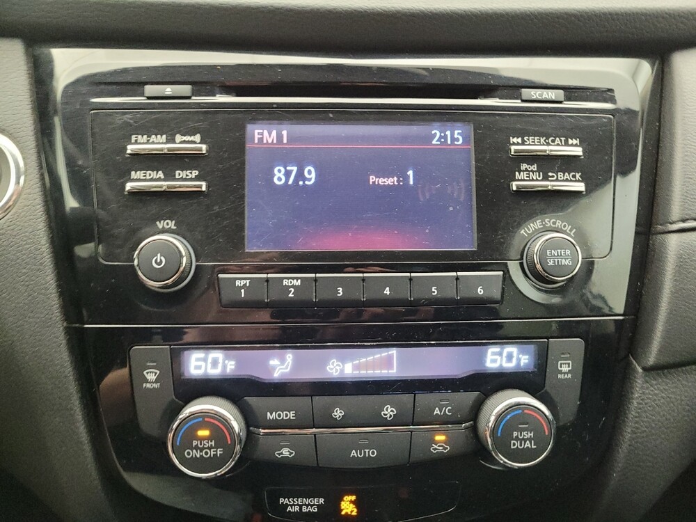 2017 Nissan Rogue in Columbus, OH 43231 - 18135815 25