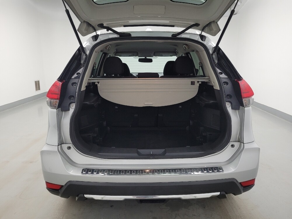 2017 Nissan Rogue in Columbus, OH 43231 - 18135815 29