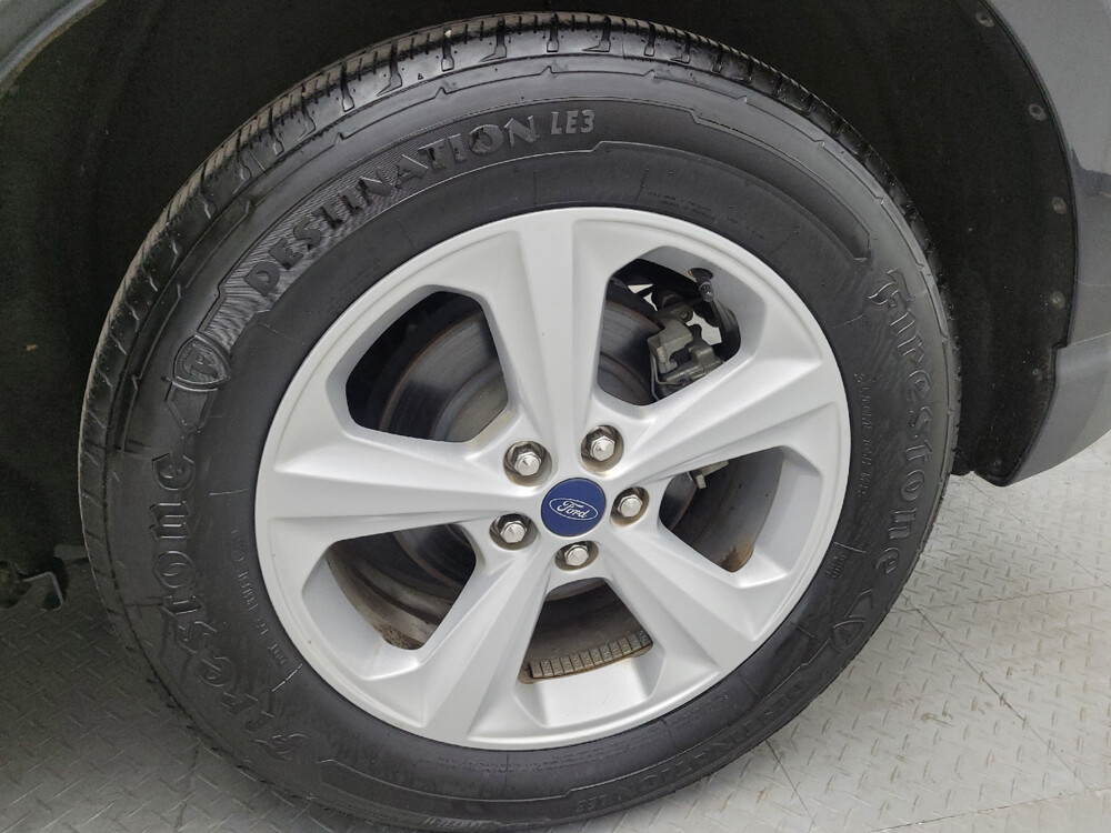 2020 Ford Edge in Columbus, OH 43231 - 18135816 31