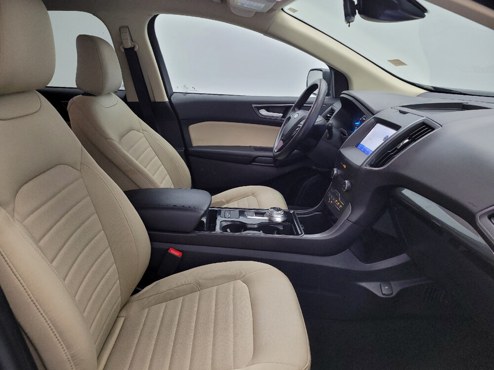 2020 Ford Edge in Columbus, OH 43231 - 18135816 21