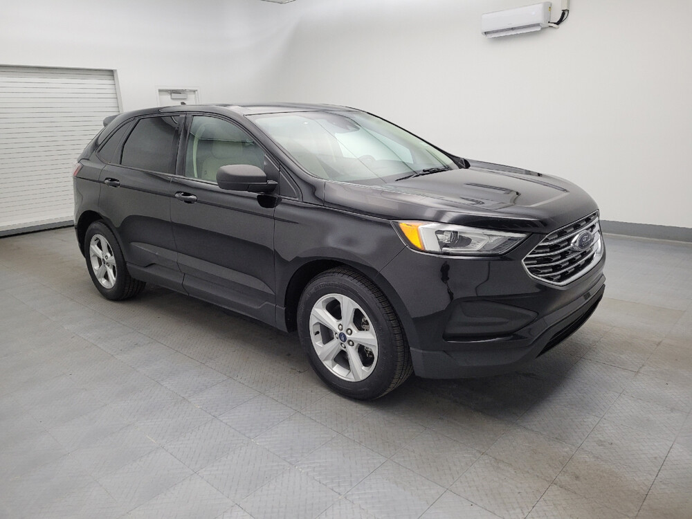 2020 Ford Edge in Columbus, OH 43231 - 18135816 11