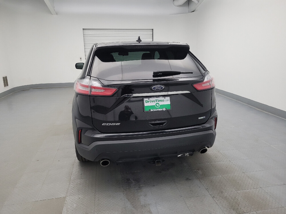 2020 Ford Edge in Columbus, OH 43231 - 18135816 6