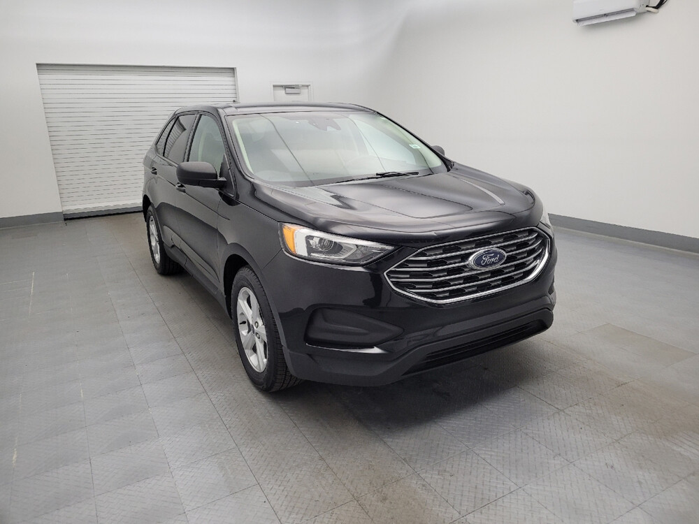 2020 Ford Edge in Columbus, OH 43231 - 18135816 13