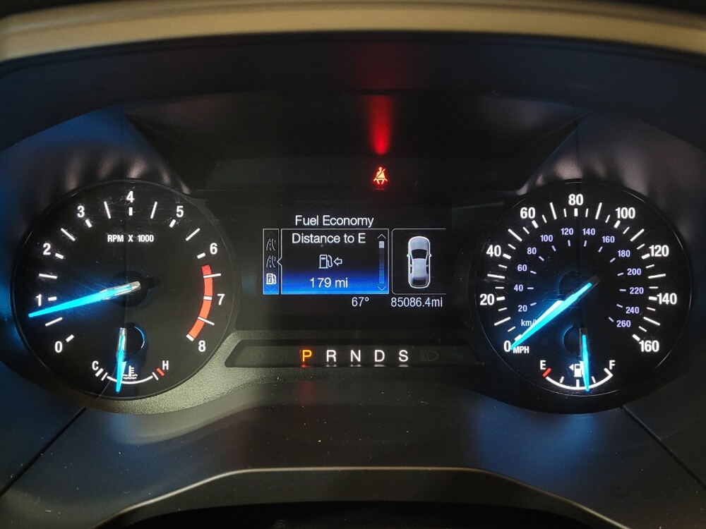 2020 Ford Edge in Columbus, OH 43231 - 18135816 23