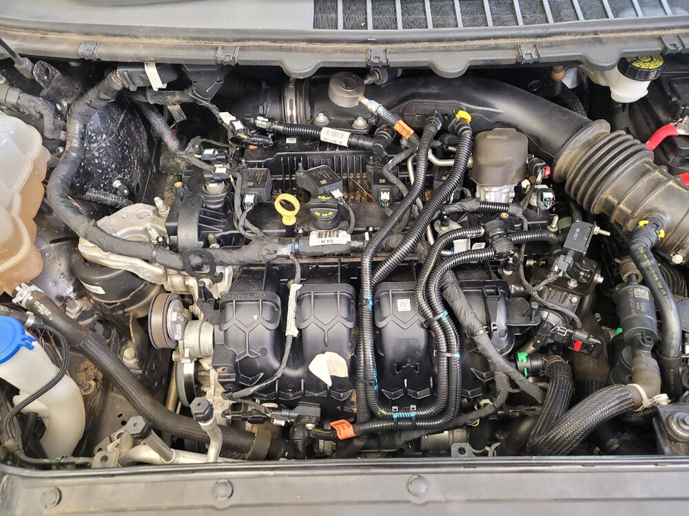 2020 Ford Edge in Columbus, OH 43231 - 18135816 30