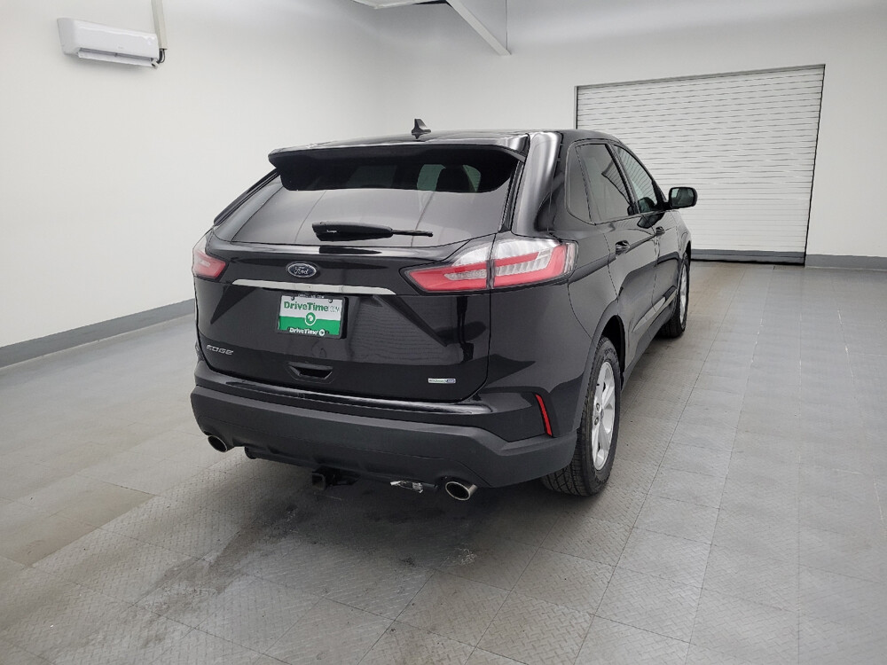 2020 Ford Edge in Columbus, OH 43231 - 18135816 9