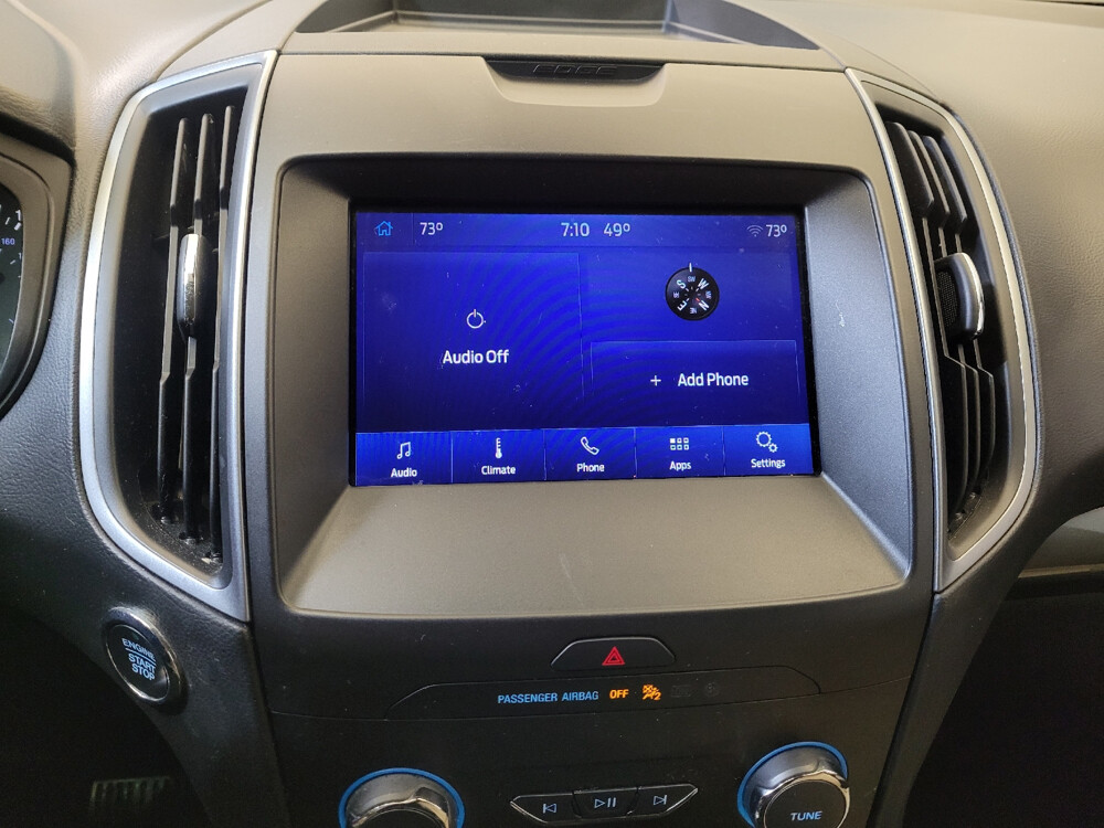 2020 Ford Edge in Columbus, OH 43231 - 18135816 25