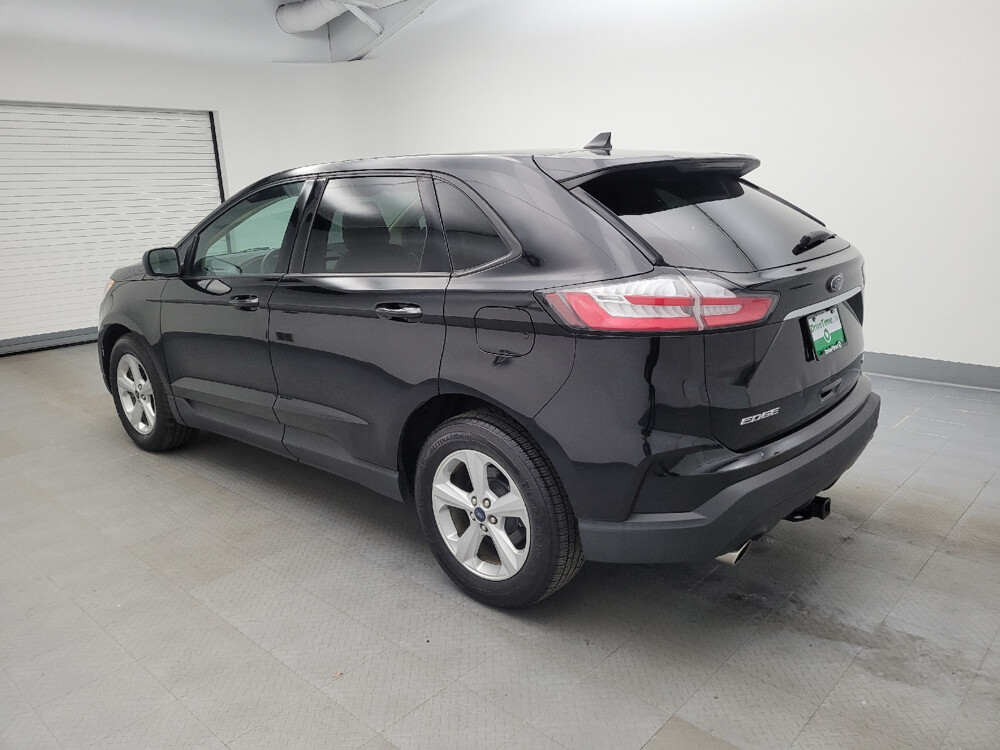 2020 Ford Edge in Columbus, OH 43231 - 18135816 3