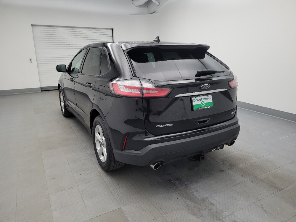 2020 Ford Edge in Columbus, OH 43231 - 18135816 5