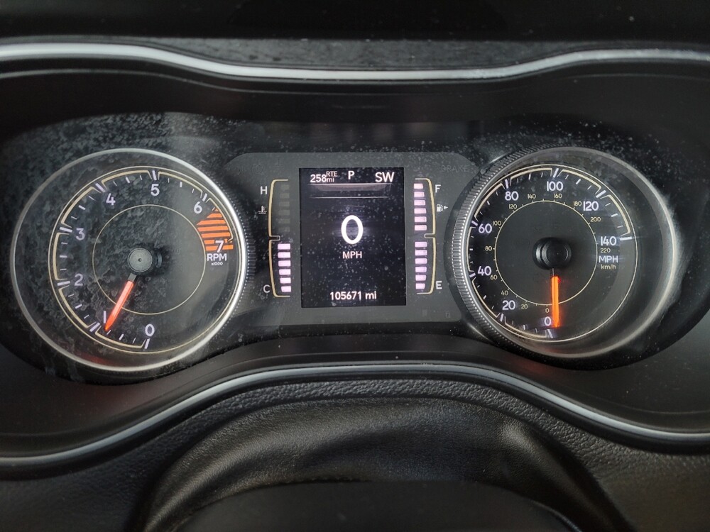 2019 Jeep Cherokee in Columbus, OH 43231 - 18135817 23