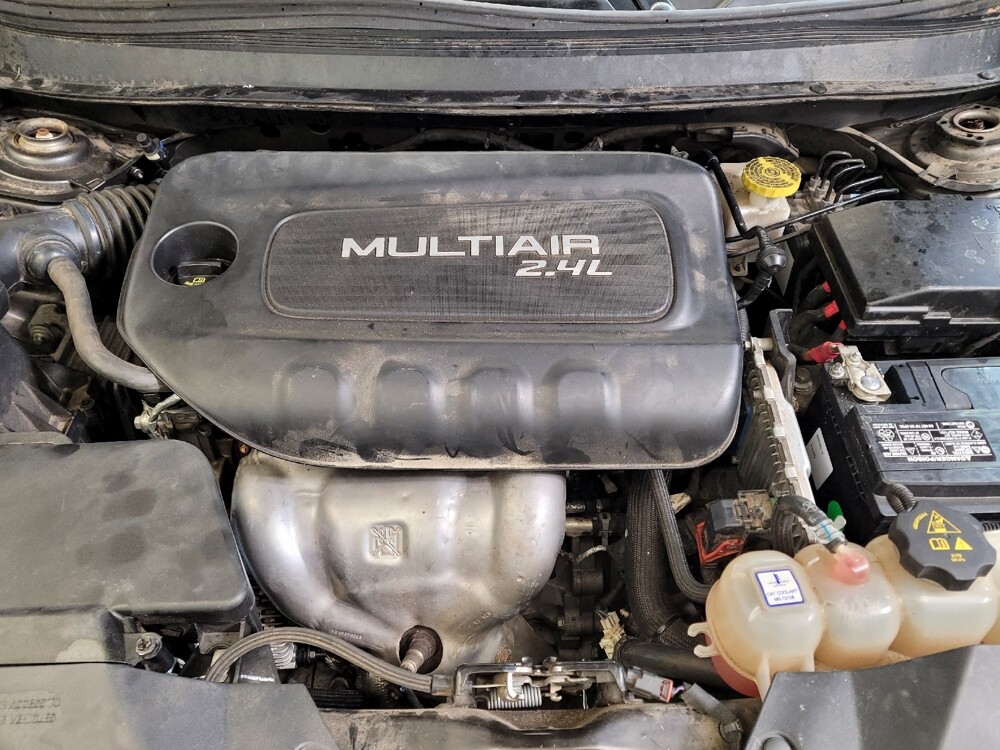 2019 Jeep Cherokee in Columbus, OH 43231 - 18135817 30