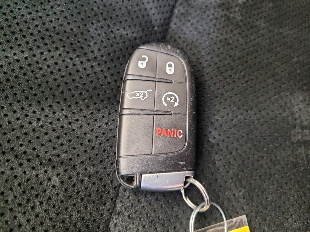 2018 Jeep Grand Cherokee in Fairfield, OH 45014 - 18135818 32