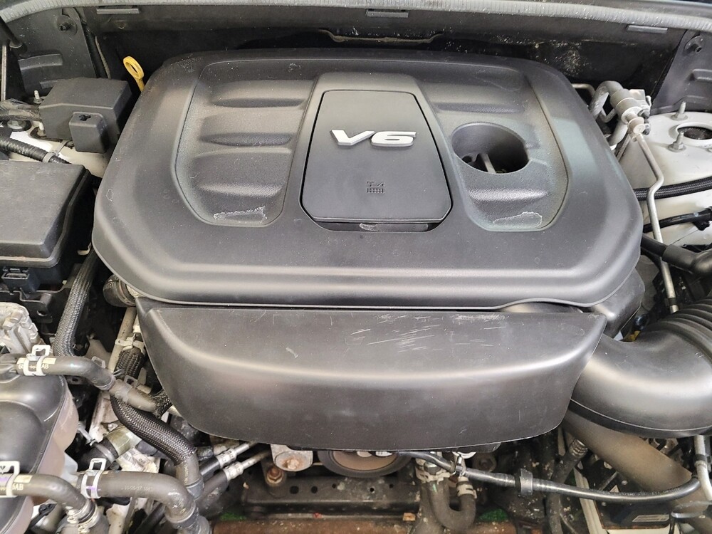 2018 Jeep Grand Cherokee in Fairfield, OH 45014 - 18135818 30