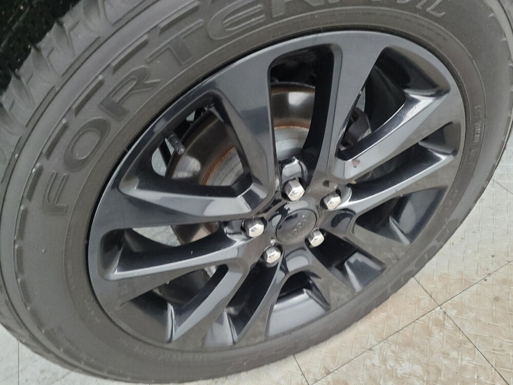 2018 Jeep Grand Cherokee in Fairfield, OH 45014 - 18135818 31