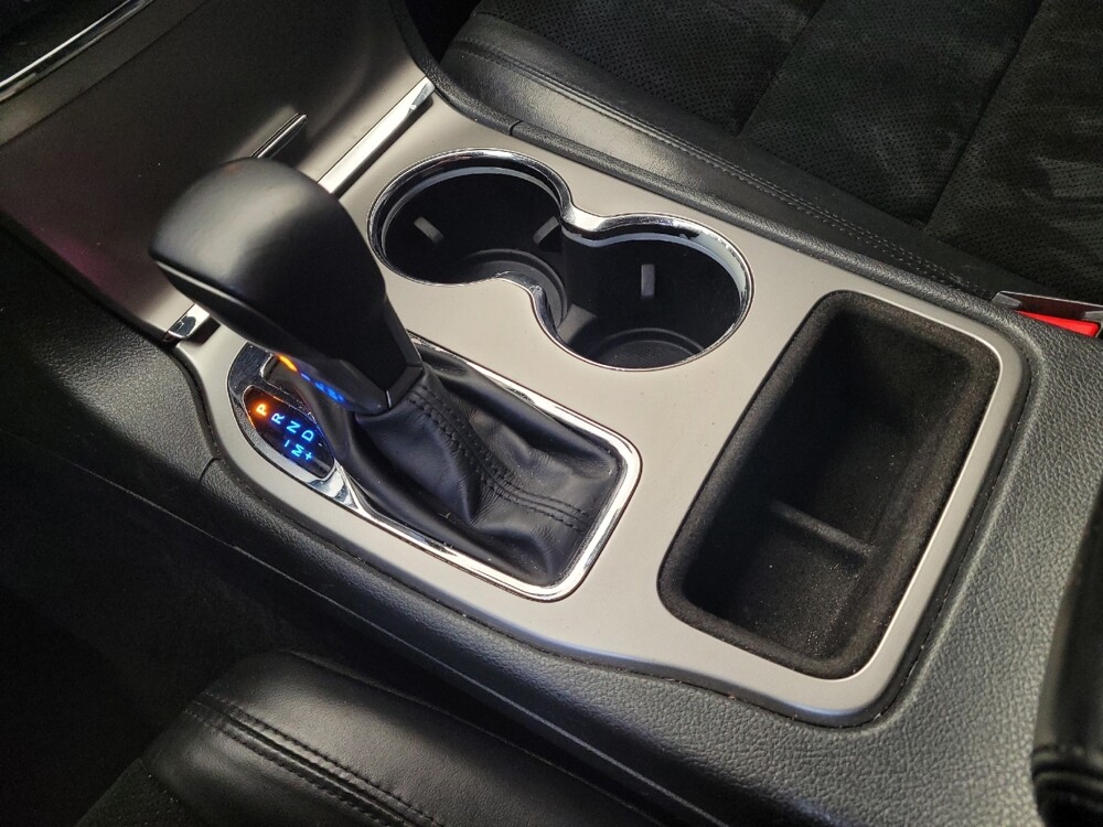 2018 Jeep Grand Cherokee in Fairfield, OH 45014 - 18135818 26