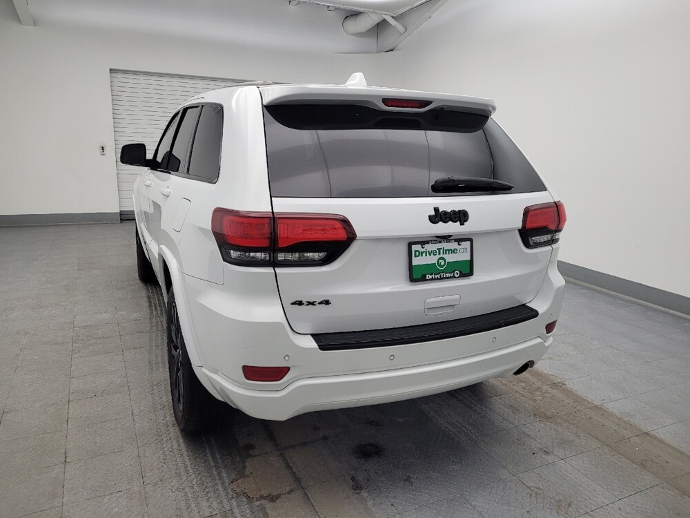 2018 Jeep Grand Cherokee in Fairfield, OH 45014 - 18135818 6