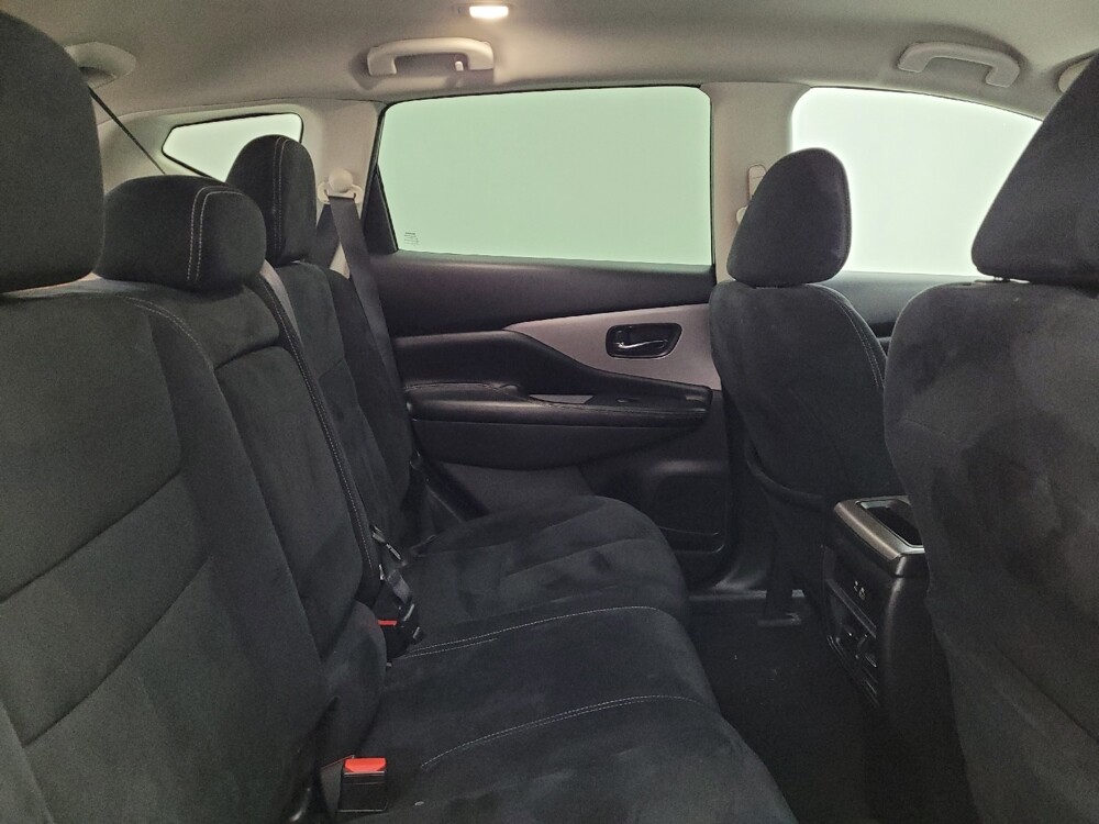 2021 Nissan Murano in Columbus, OH 43231 - 18135819 19