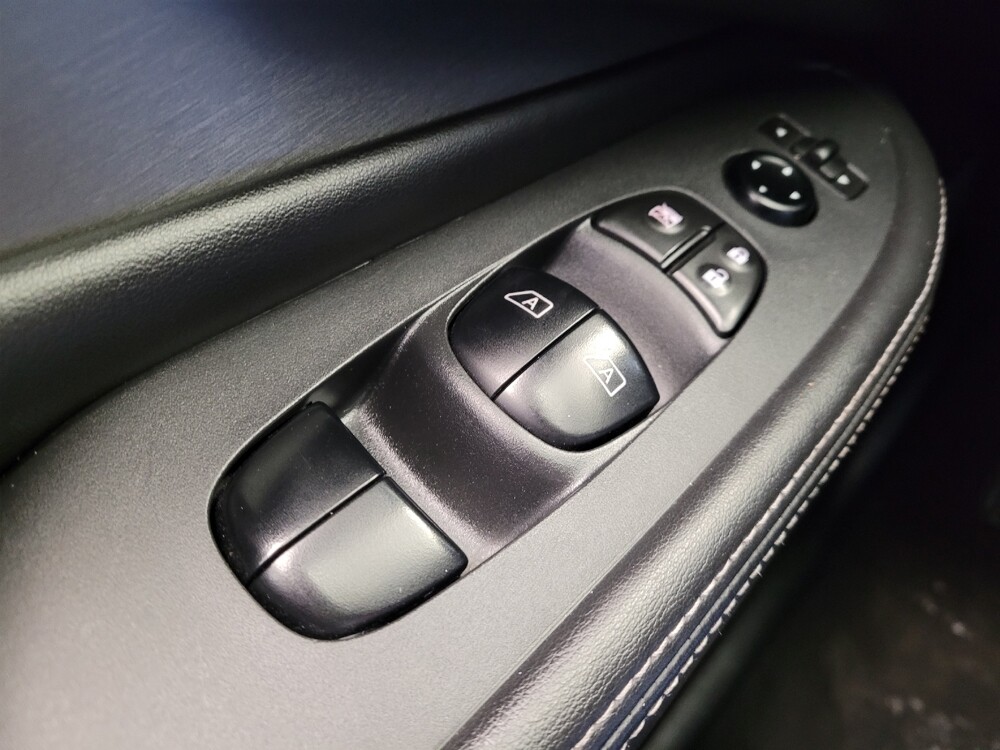 2021 Nissan Murano in Columbus, OH 43231 - 18135819 27