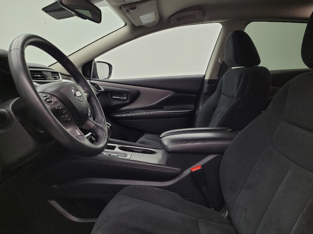 2021 Nissan Murano in Columbus, OH 43231 - 18135819 17