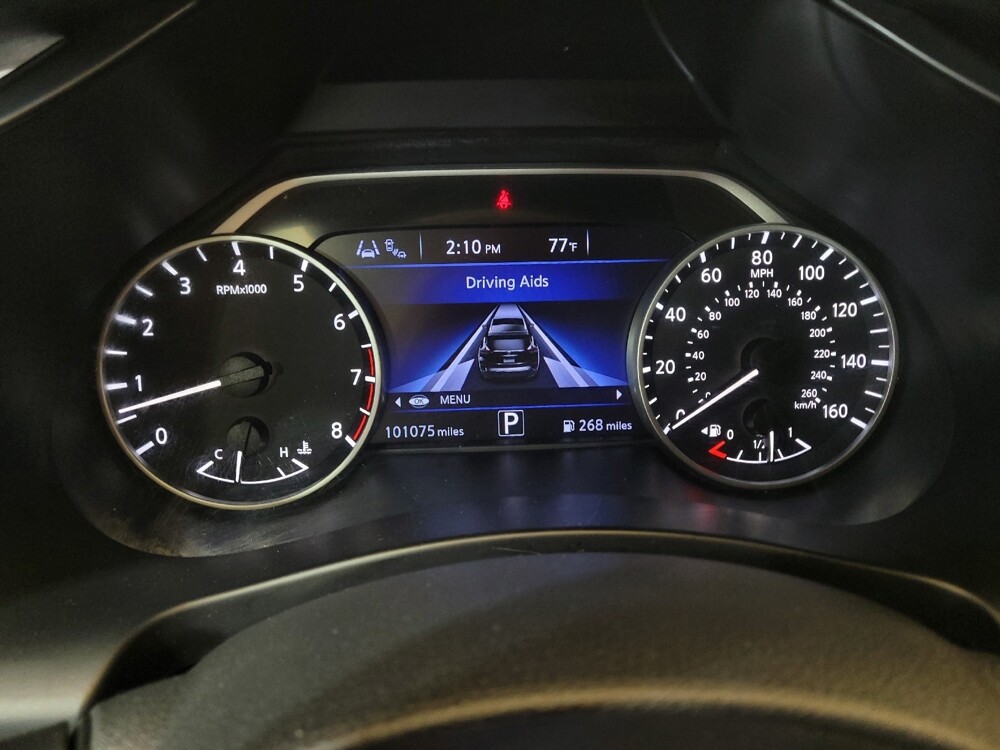 2021 Nissan Murano in Columbus, OH 43231 - 18135819 23