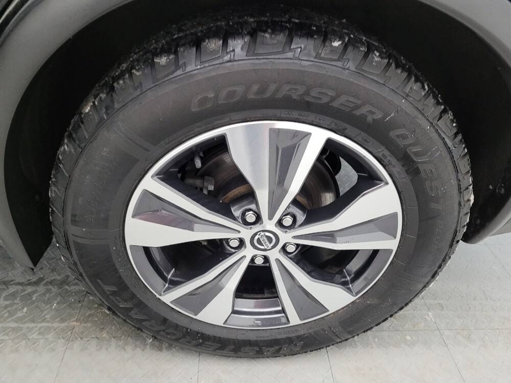 2021 Nissan Murano in Columbus, OH 43231 - 18135819 31