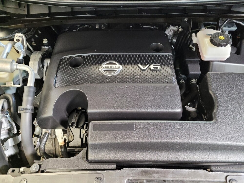 2021 Nissan Murano in Columbus, OH 43231 - 18135819 30