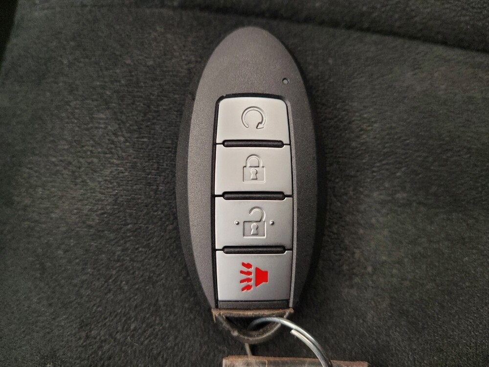 2021 Nissan Murano in Columbus, OH 43231 - 18135819 32